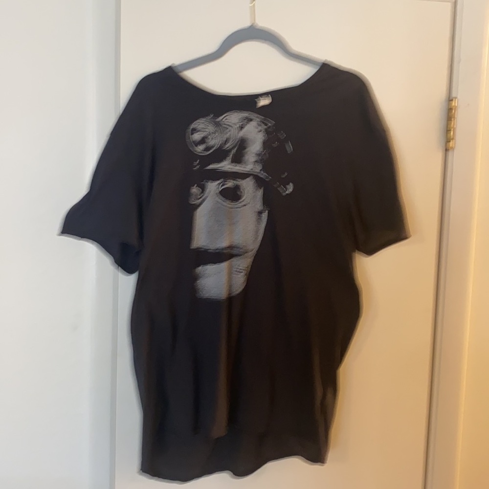 Authentic G-star tee